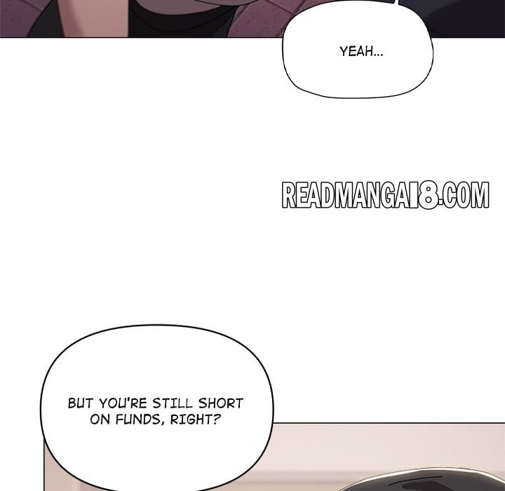 What’s Wrong With This Family? (Uncensored) - Chapter 38 Page 119