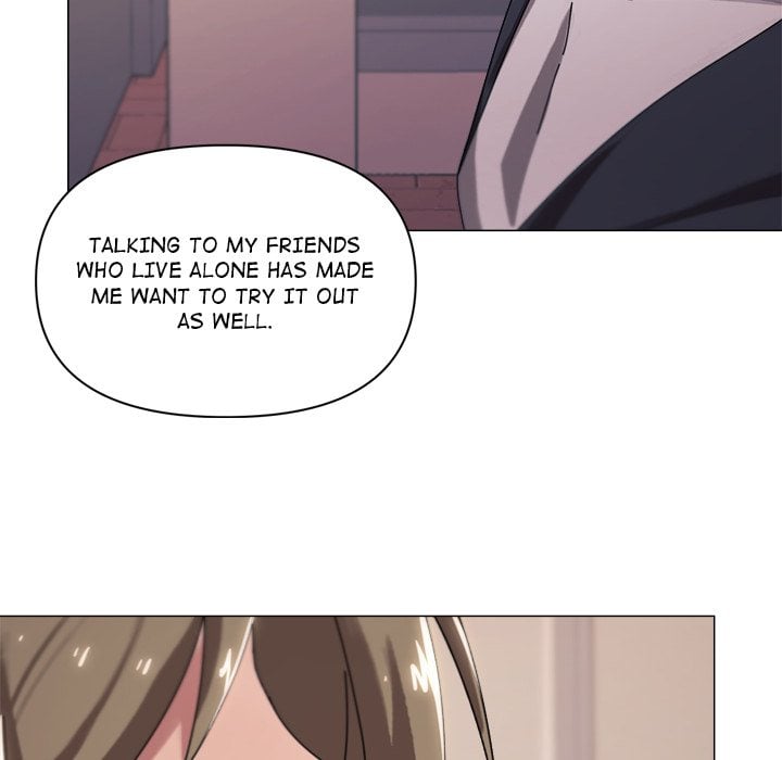 What’s Wrong With This Family? (Uncensored) - Chapter 38 Page 121