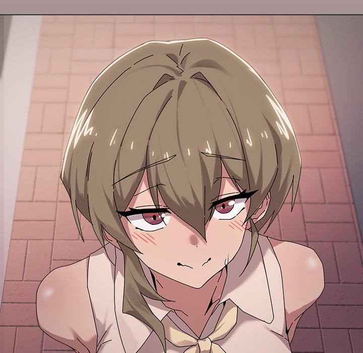 What’s Wrong With This Family? (Uncensored) - Chapter 38 Page 130