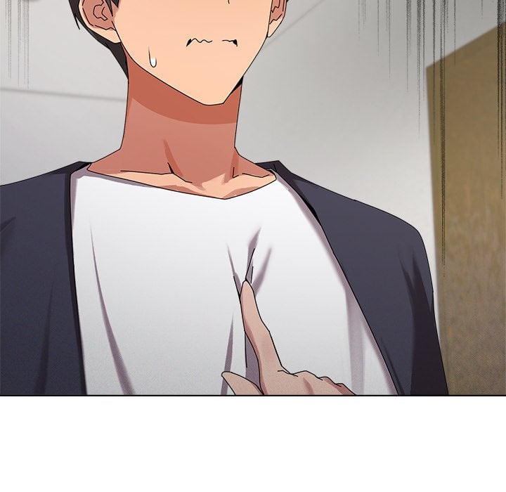 What’s Wrong With This Family? (Uncensored) - Chapter 38 Page 22