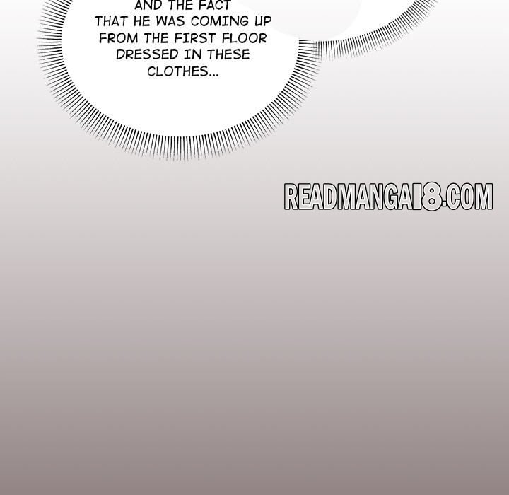 What’s Wrong With This Family? (Uncensored) - Chapter 38 Page 25