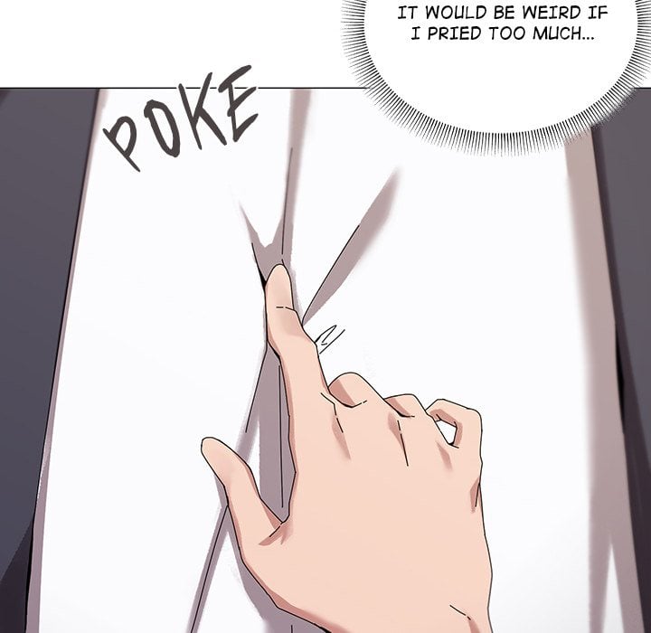 What’s Wrong With This Family? (Uncensored) - Chapter 38 Page 30