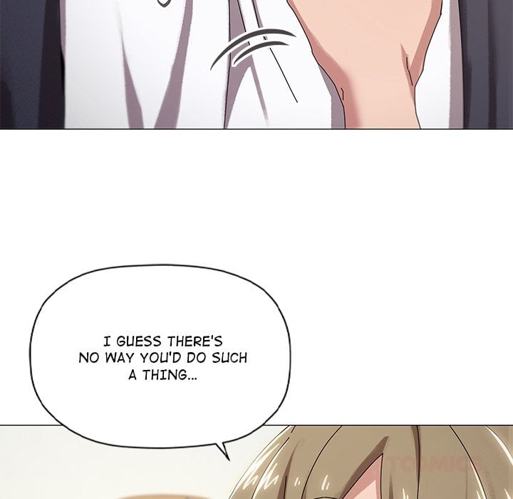 What’s Wrong With This Family? (Uncensored) - Chapter 38 Page 33