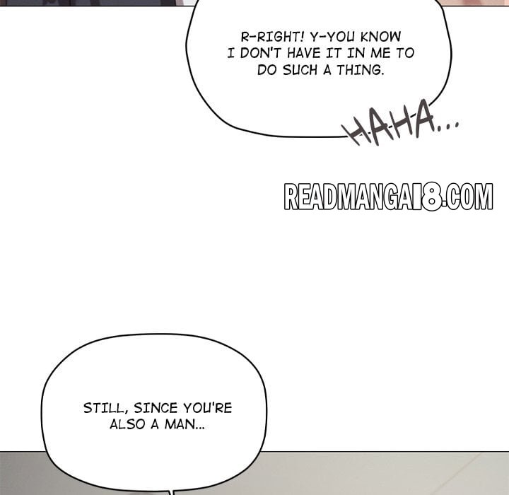 What’s Wrong With This Family? (Uncensored) - Chapter 38 Page 37