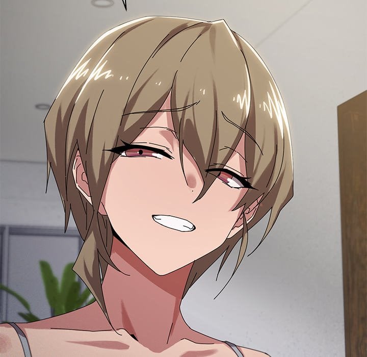 What’s Wrong With This Family? (Uncensored) - Chapter 38 Page 38