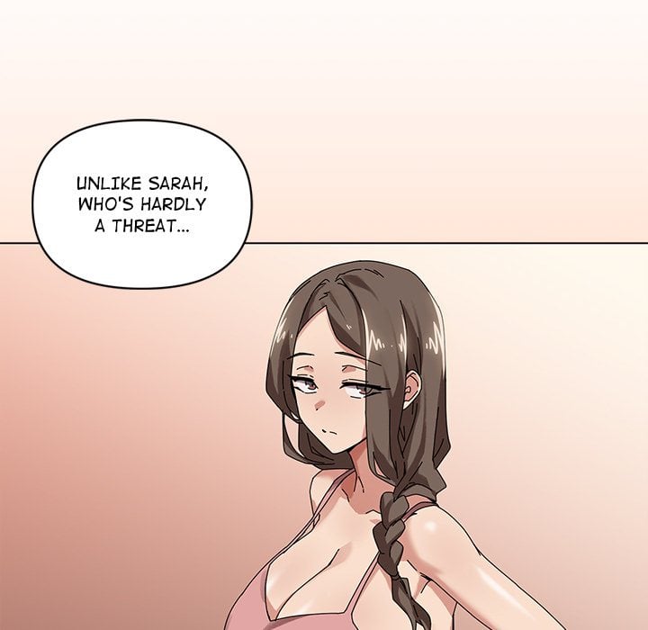 What’s Wrong With This Family? (Uncensored) - Chapter 38 Page 73