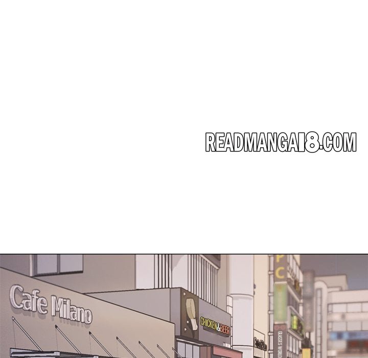 What’s Wrong With This Family? (Uncensored) - Chapter 38 Page 84