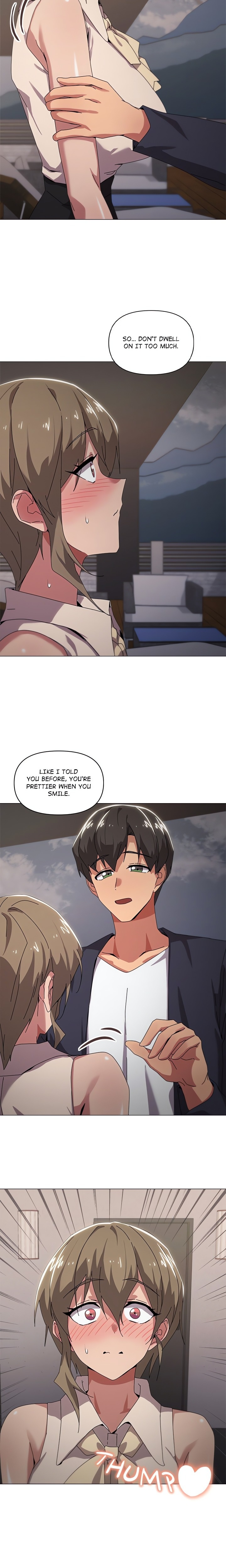 What’s Wrong With This Family? (Uncensored) - Chapter 39 Page 12