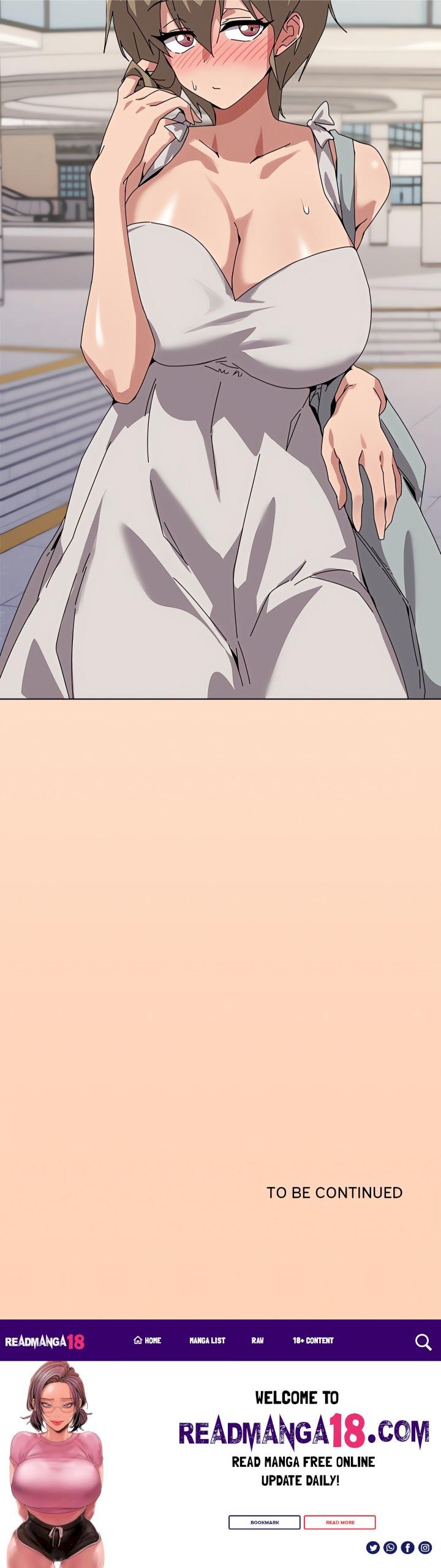 What’s Wrong With This Family? (Uncensored) - Chapter 39 Page 19