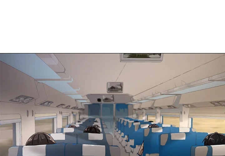 What’s Wrong With This Family? (Uncensored) - Chapter 40 Page 1