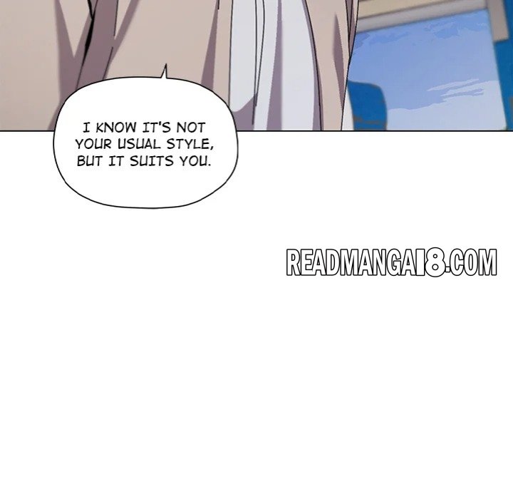 What’s Wrong With This Family? (Uncensored) - Chapter 40 Page 11