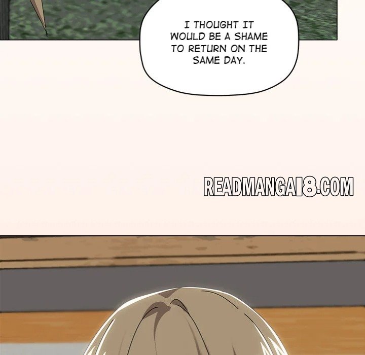 What’s Wrong With This Family? (Uncensored) - Chapter 40 Page 118