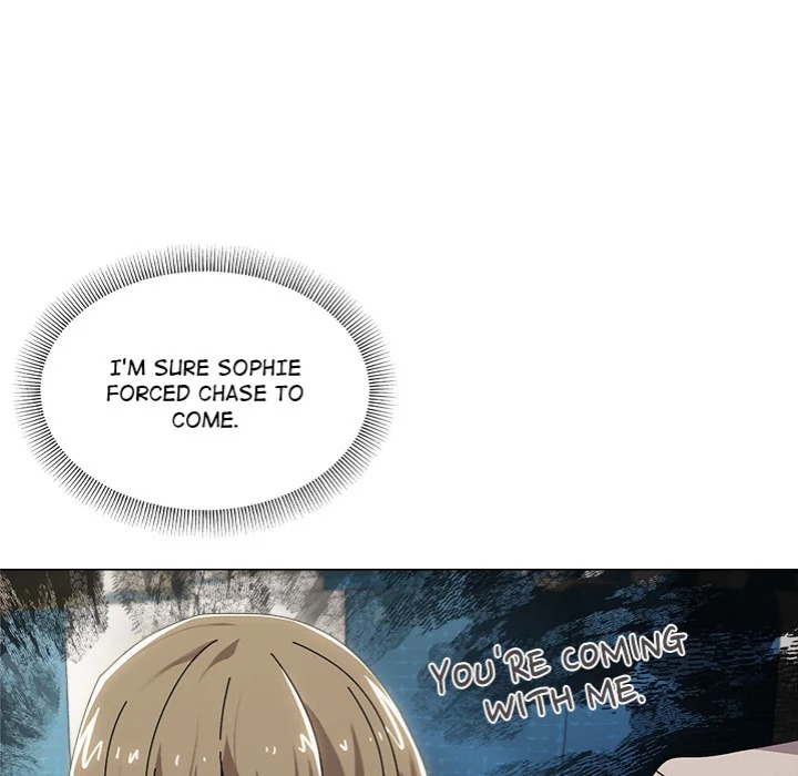 What’s Wrong With This Family? (Uncensored) - Chapter 40 Page 26