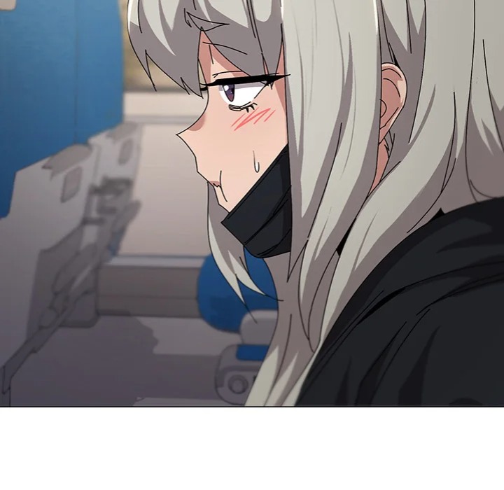 What’s Wrong With This Family? (Uncensored) - Chapter 40 Page 30