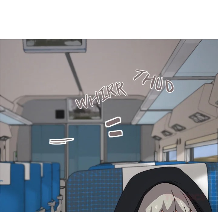 What’s Wrong With This Family? (Uncensored) - Chapter 40 Page 39