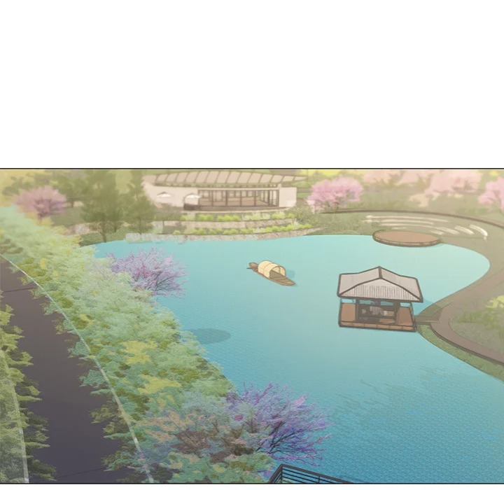 What’s Wrong With This Family? (Uncensored) - Chapter 40 Page 47