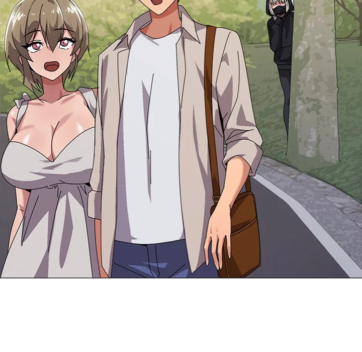 What’s Wrong With This Family? (Uncensored) - Chapter 40 Page 49