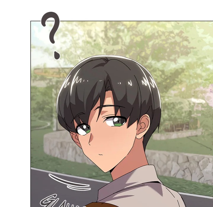 What’s Wrong With This Family? (Uncensored) - Chapter 40 Page 50