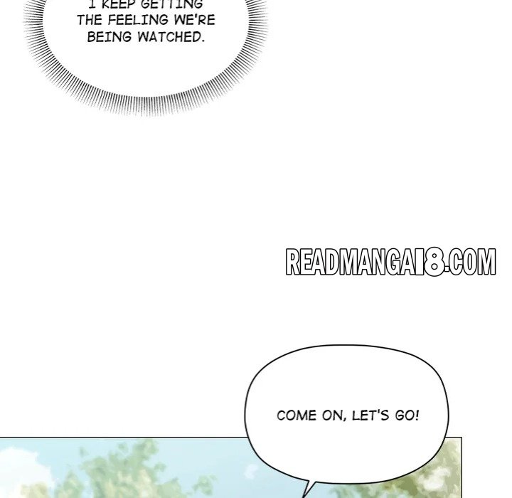 What’s Wrong With This Family? (Uncensored) - Chapter 40 Page 53