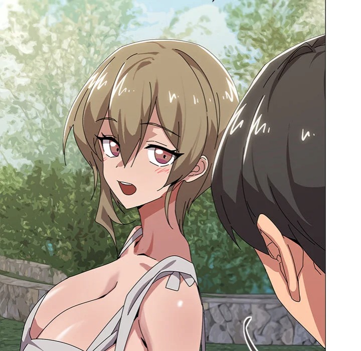 What’s Wrong With This Family? (Uncensored) - Chapter 40 Page 54