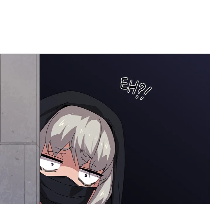 What’s Wrong With This Family? (Uncensored) - Chapter 40 Page 71