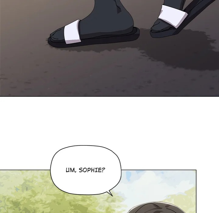 What’s Wrong With This Family? (Uncensored) - Chapter 40 Page 88