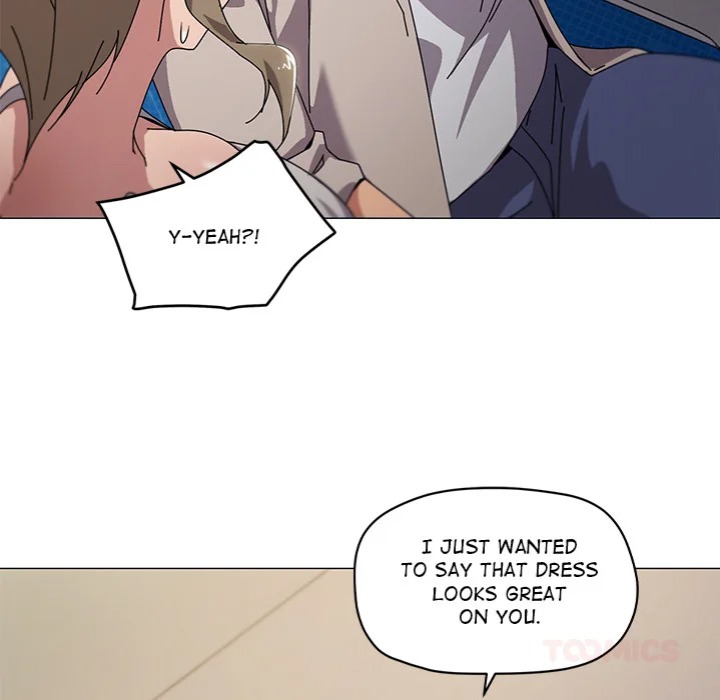 What’s Wrong With This Family? (Uncensored) - Chapter 40 Page 9