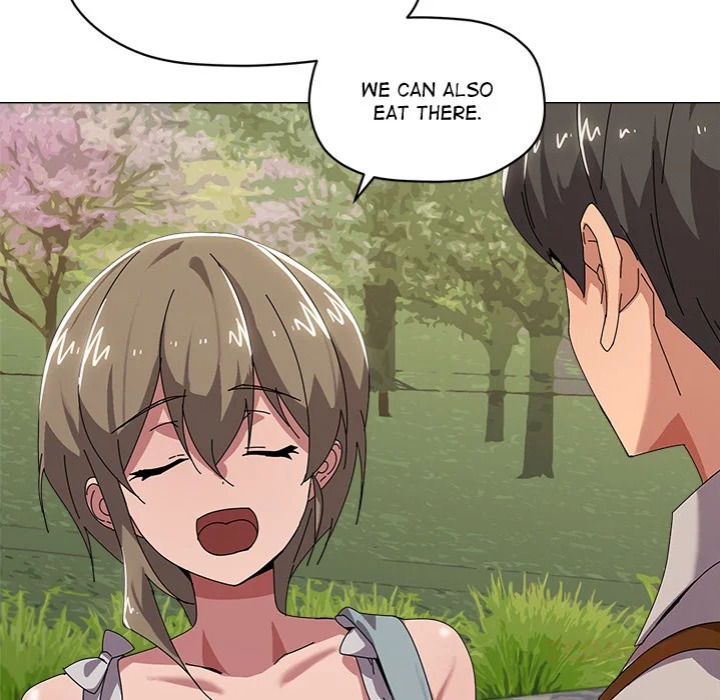 What’s Wrong With This Family? (Uncensored) - Chapter 40 Page 93