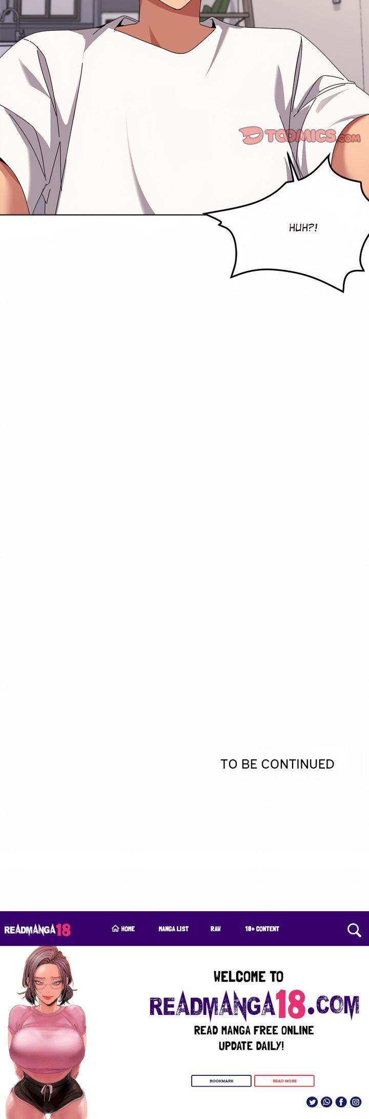 What’s Wrong With This Family? (Uncensored) - Chapter 41 Page 18