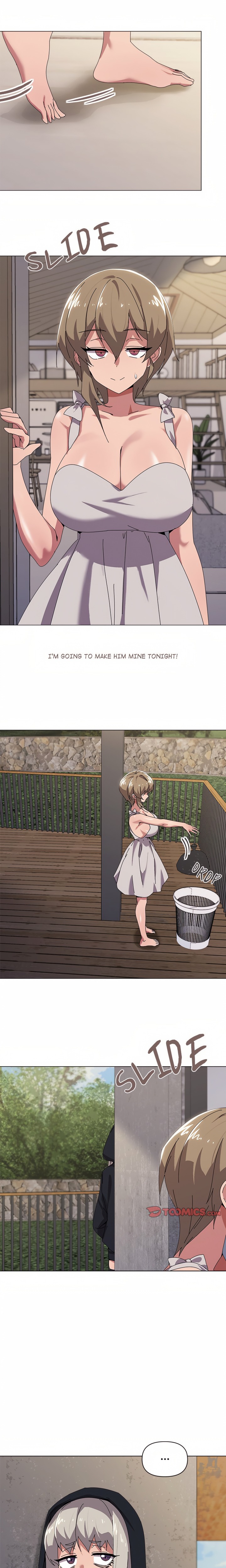 What’s Wrong With This Family? (Uncensored) - Chapter 41 Page 3