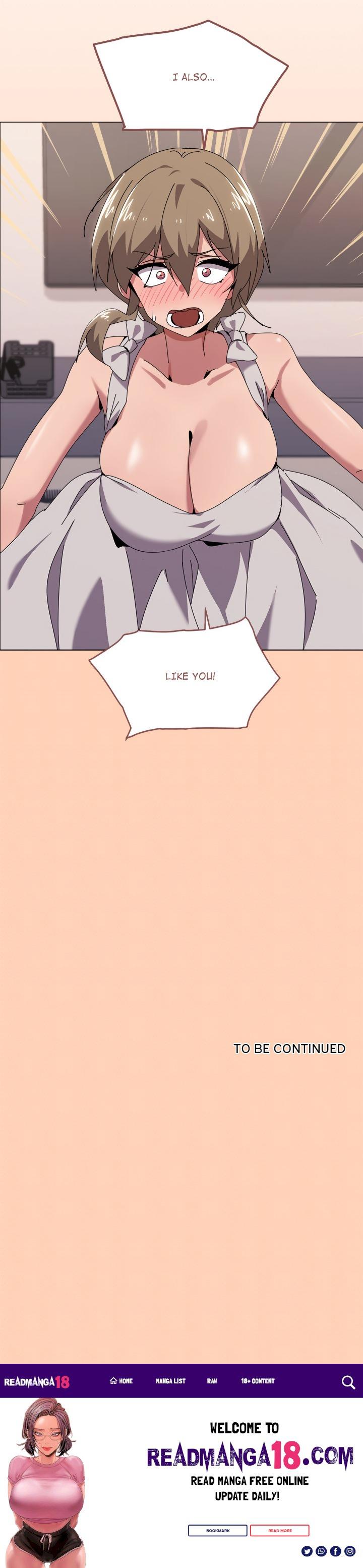 What’s Wrong With This Family? (Uncensored) - Chapter 42 Page 19