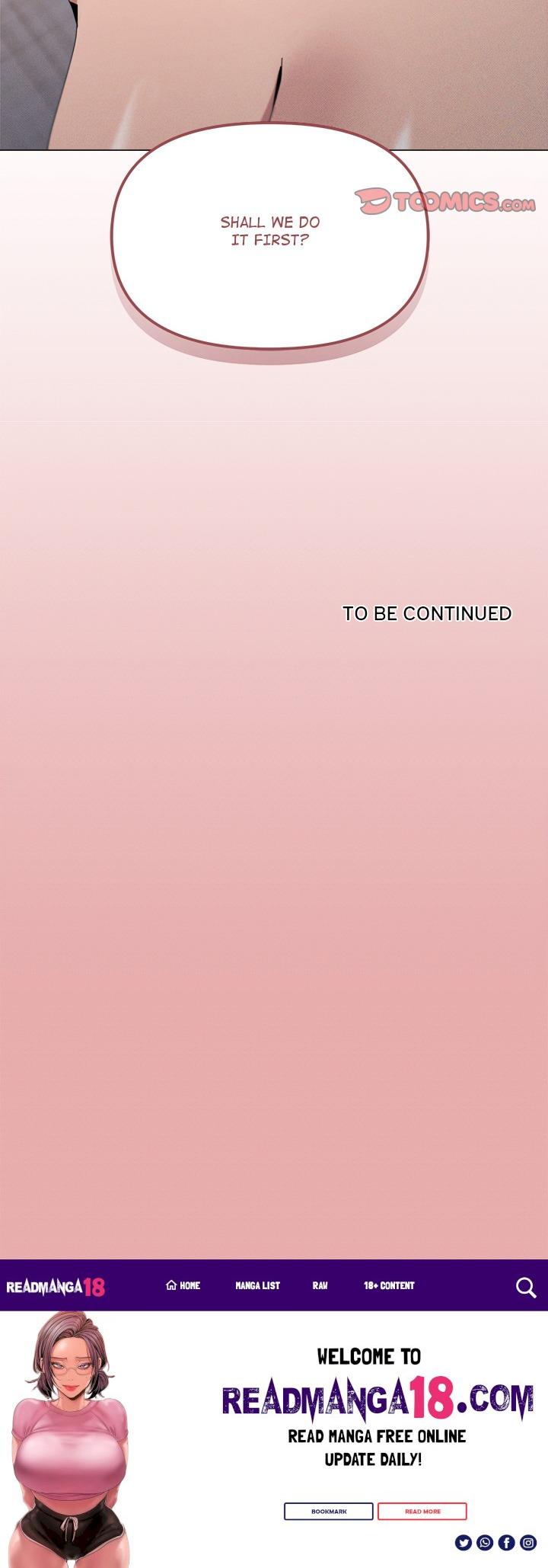 What’s Wrong With This Family? (Uncensored) - Chapter 44 Page 18