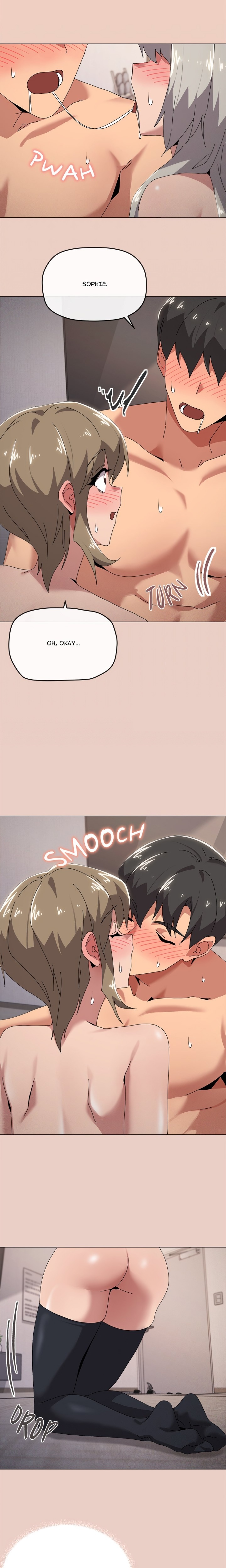 What’s Wrong With This Family? (Uncensored) - Chapter 44 Page 5