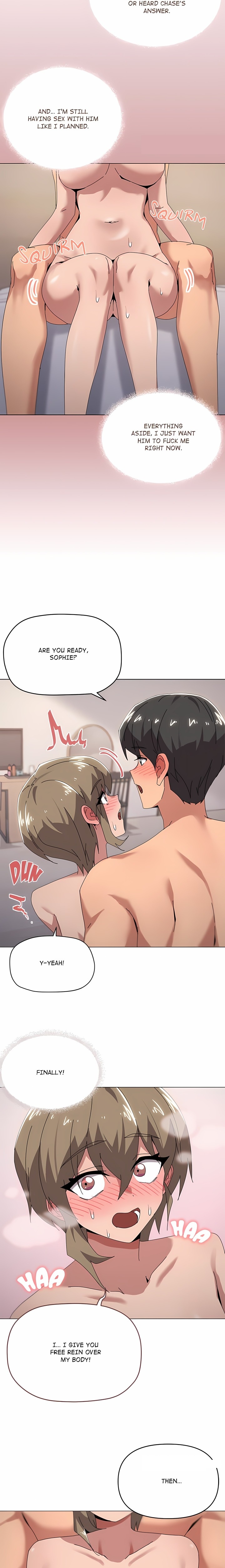 What’s Wrong With This Family? (Uncensored) - Chapter 45 Page 2