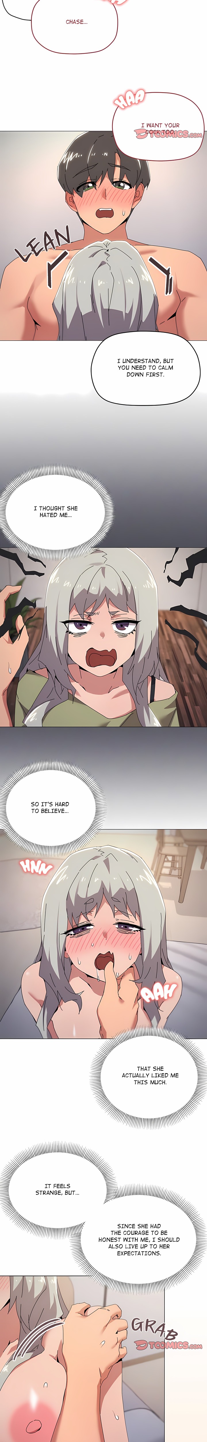 What’s Wrong With This Family? (Uncensored) - Chapter 46 Page 2