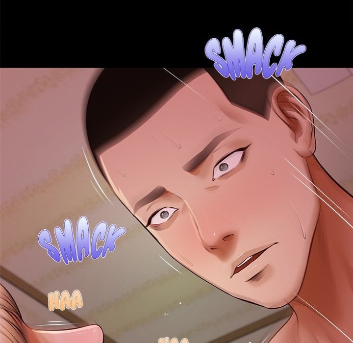 Yeoju and Haru - Chapter 15 Page 117