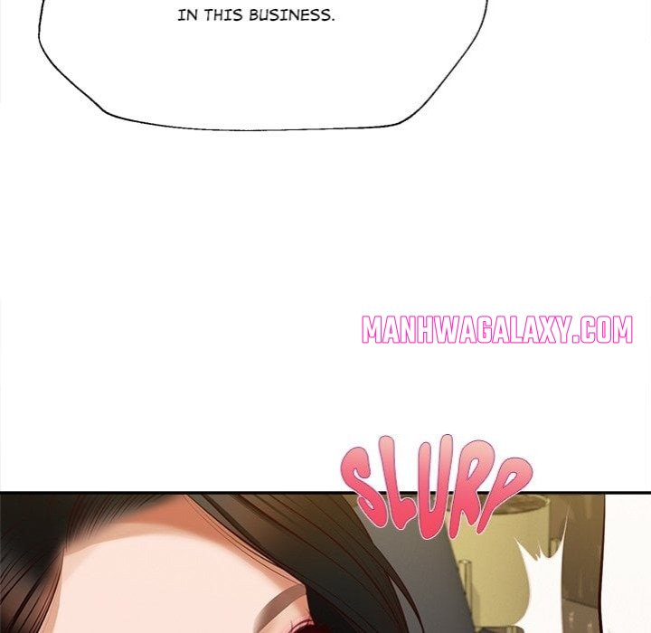 Yeoju and Haru - Chapter 15 Page 143