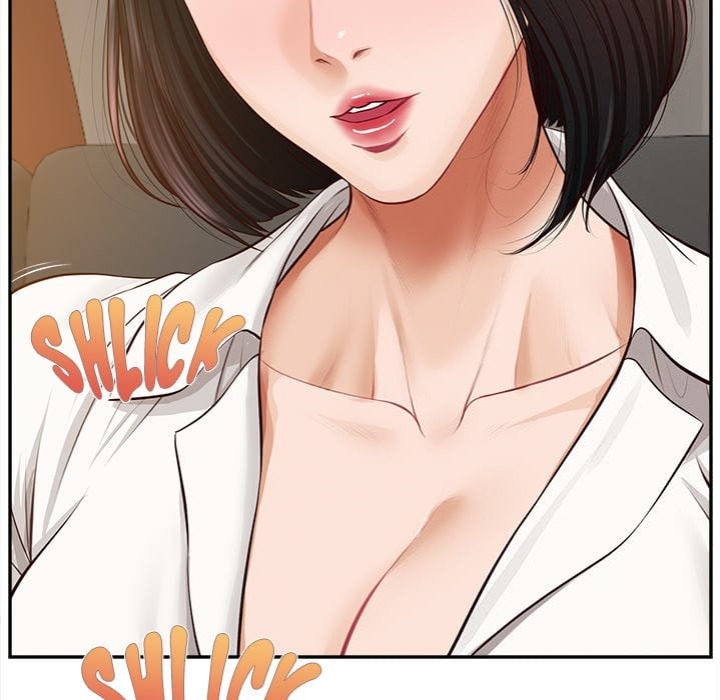 Yeoju and Haru - Chapter 15 Page 24