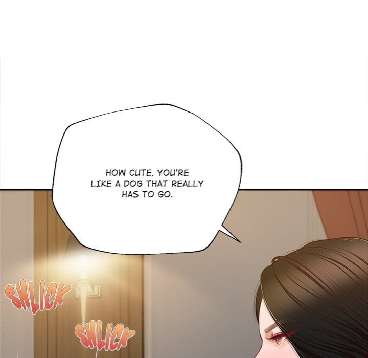 Yeoju and Haru - Chapter 15 Page 40