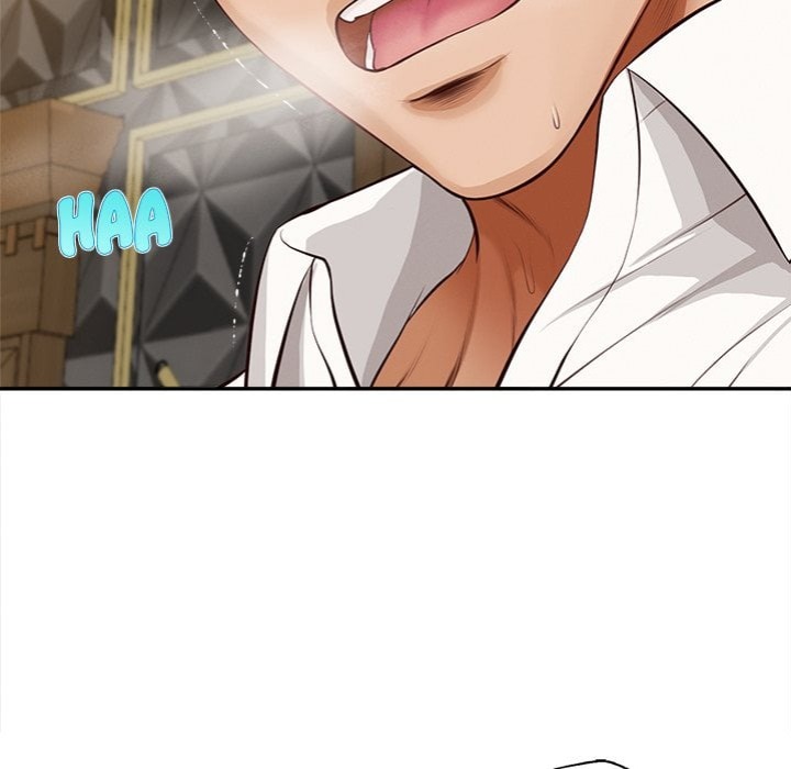 Yeoju and Haru - Chapter 15 Page 61