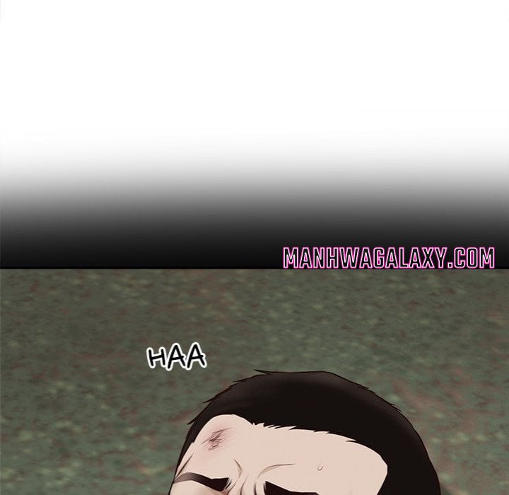 Yeoju and Haru - Chapter 15 Page 98