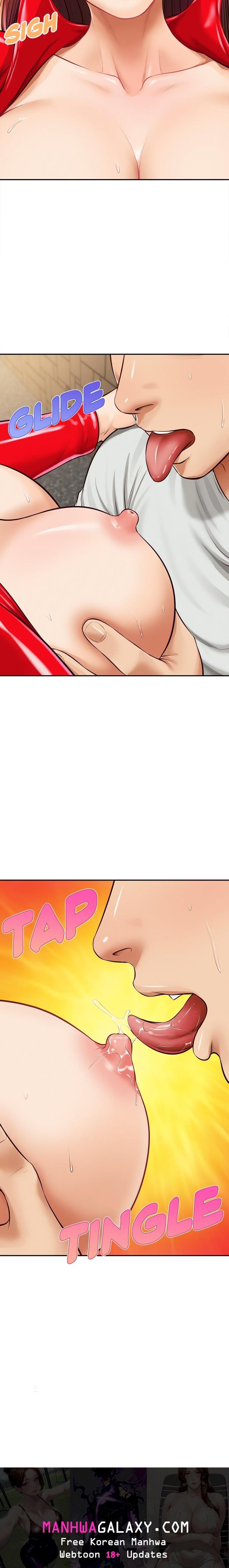 Yeoju and Haru - Chapter 18 Page 23