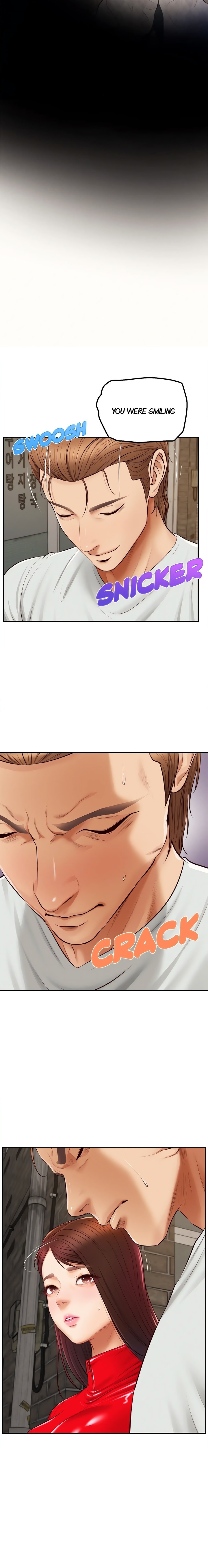 Yeoju and Haru - Chapter 20 Page 20