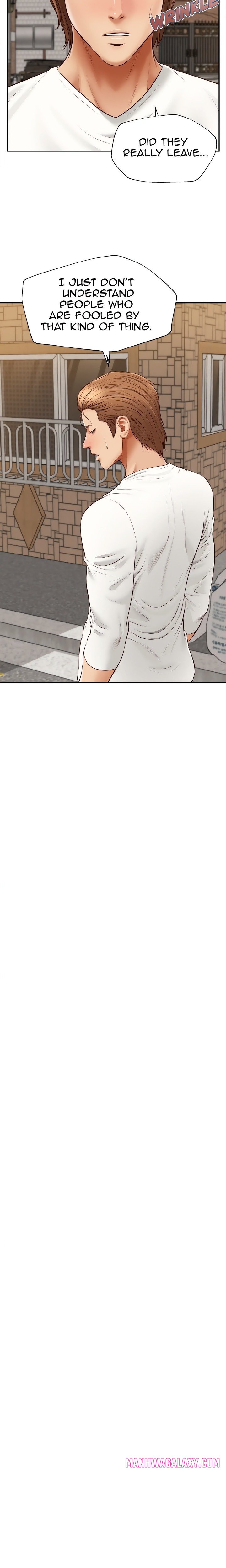 Yeoju and Haru - Chapter 21 Page 18