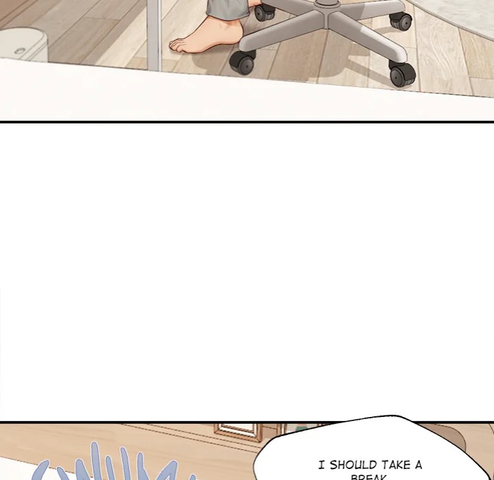 Yeoju and Haru - Chapter 26 Page 106