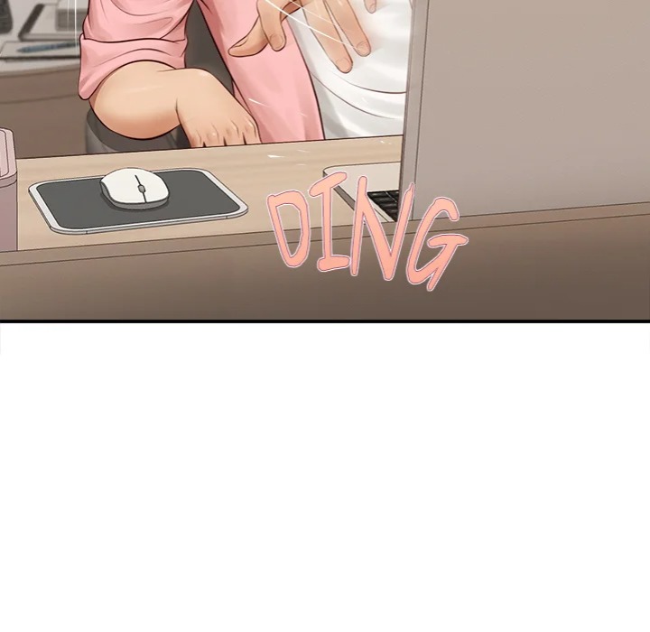 Yeoju and Haru - Chapter 26 Page 114