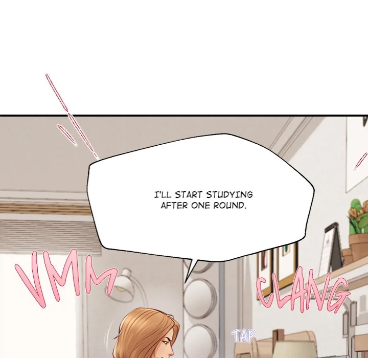 Yeoju and Haru - Chapter 26 Page 115