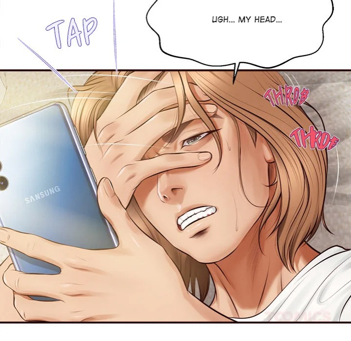 Yeoju and Haru - Chapter 26 Page 12