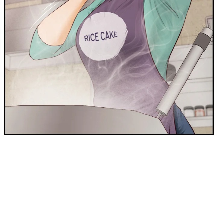 Yeoju and Haru - Chapter 26 Page 142