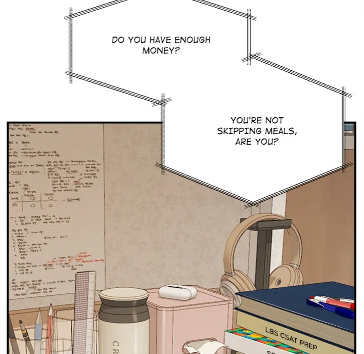 Yeoju and Haru - Chapter 26 Page 154